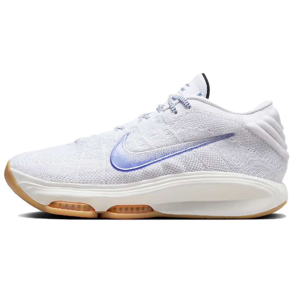 Nike Air Zoom Gt Hustle 3 Fp 'Blueprint Pack'