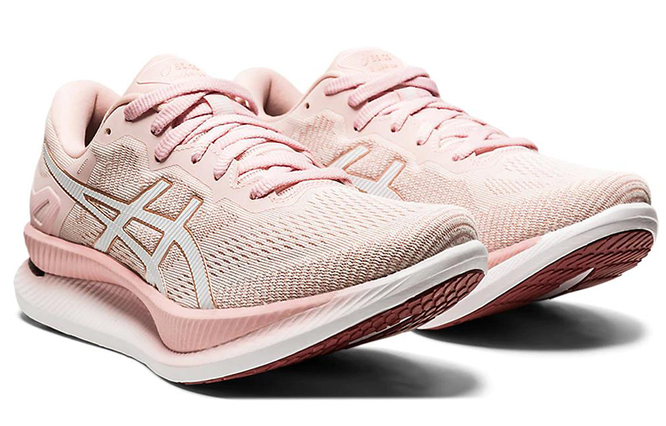 ASICS GlideRide 'Ginger Peach' Women's купить в интернет-магазине Yoocart с быстрой доставкой по России.