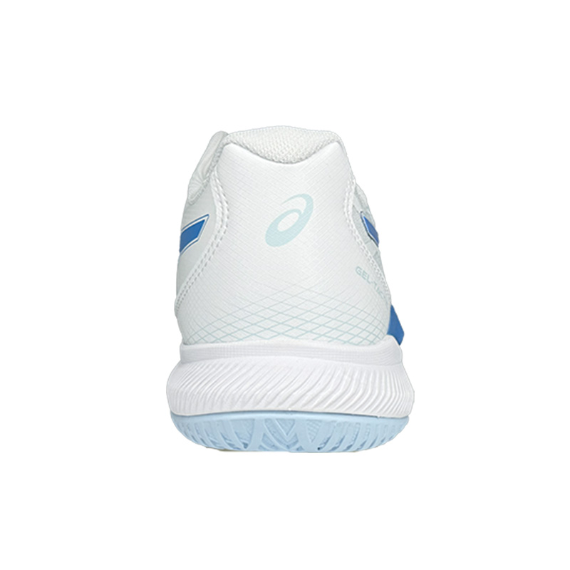 Asics Gel Tactic 12 Low Top Training Shoes Unisex White