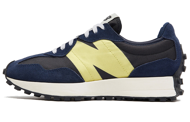 New Balance 327 Eclipse First Light Women's