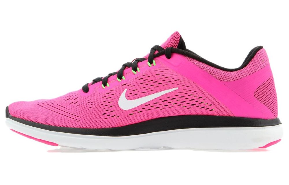Nike Flex 2016 Rn 'Pink' Women's