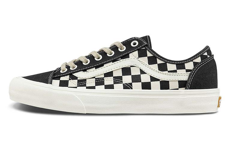 Vans Style 36 Chessboard Black/White