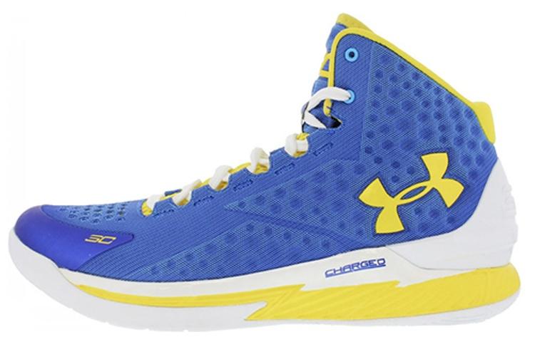 Under Armour Ua Curry 1 Home