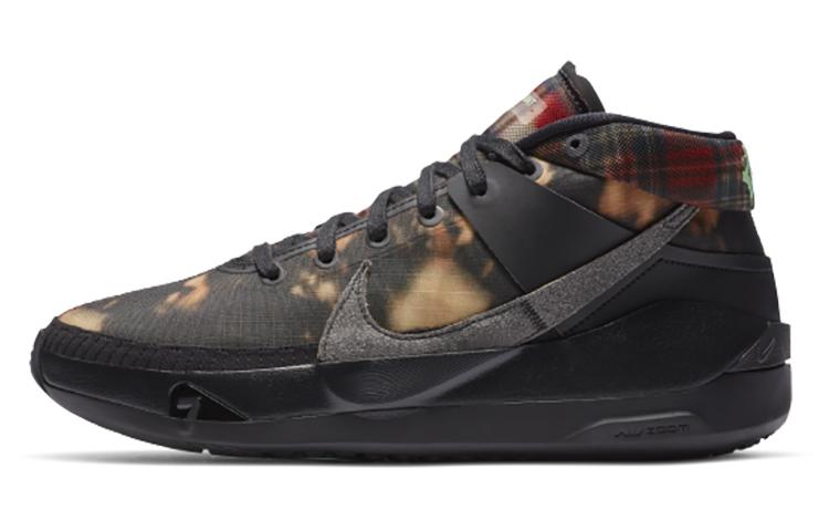 Nike KD 13 EP 'Bleached Plaid'