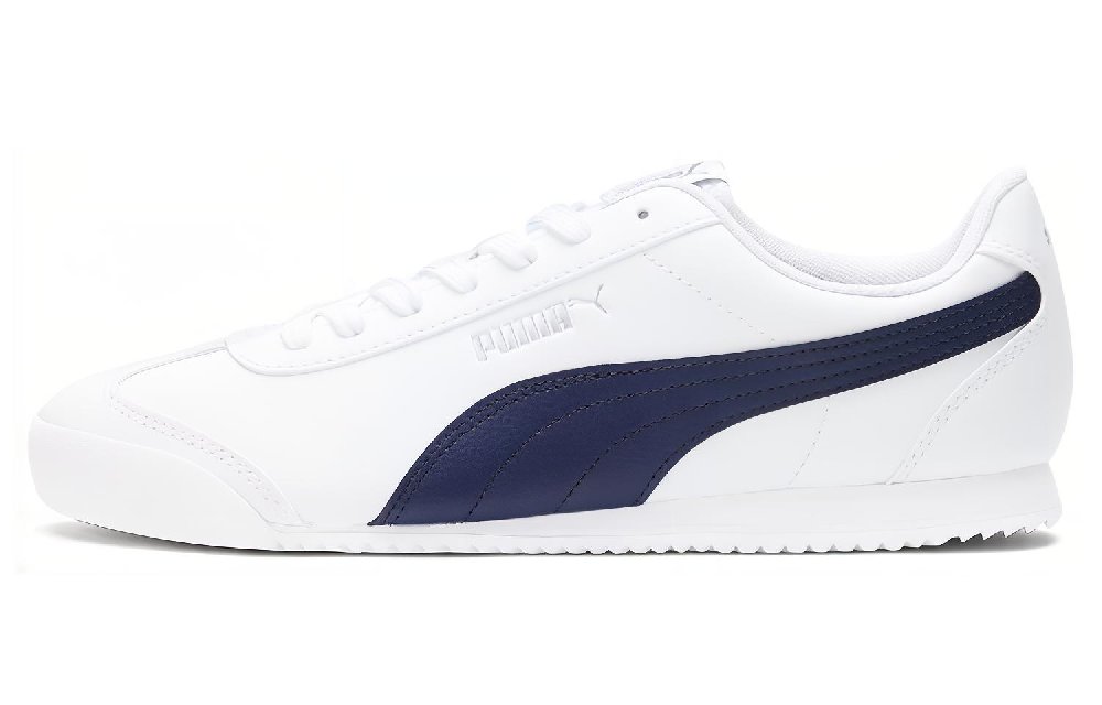 PUMA Turino Sl 'White Peacoat'