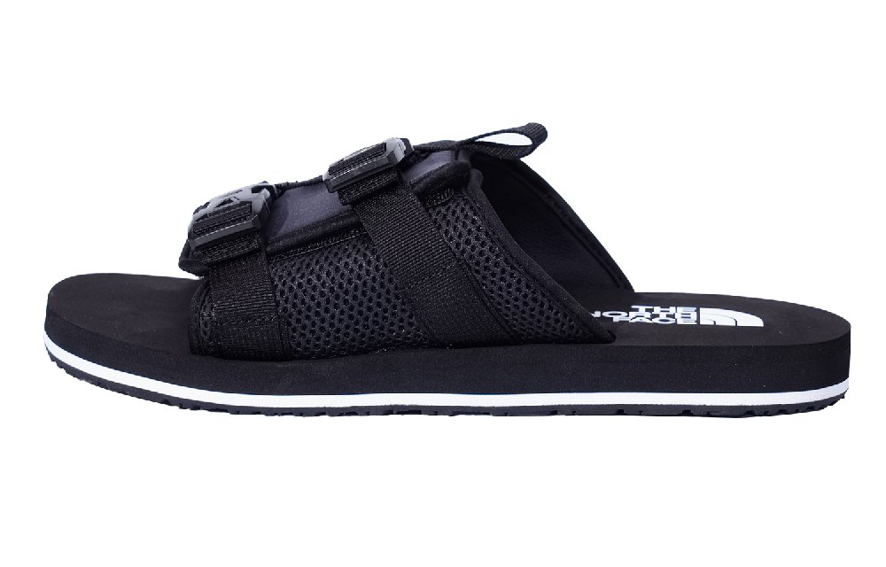 THE NORTH FACE Eqbc Slides 'Tnf Black'