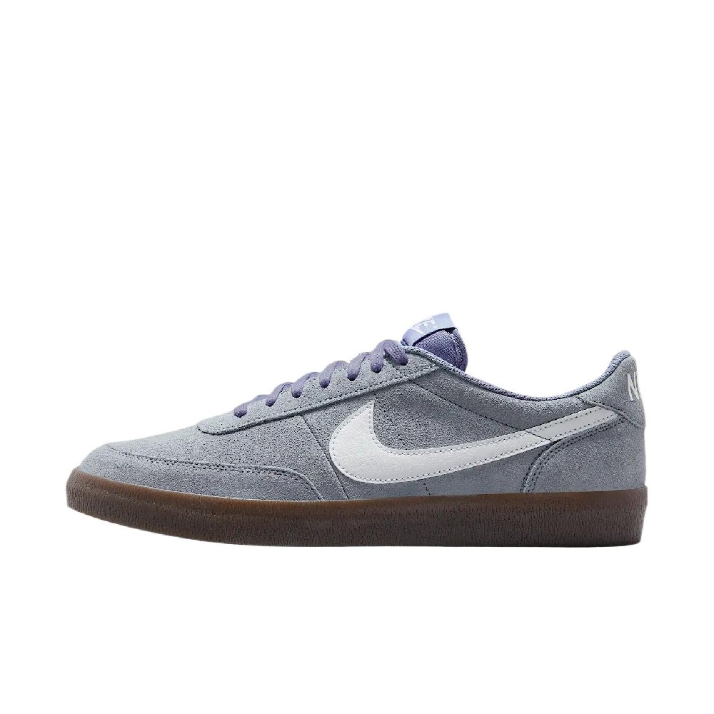 Nike Killshot 2 Ashen Slate Gum Dark Brown White