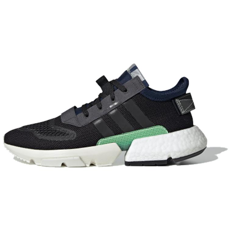 Adidas P.O.D. S3.1 'Core Black' Women's