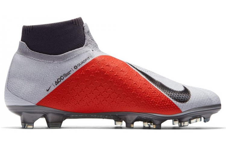 Nike Phantom Vision Elite Df Fg 'Pure Platinum'