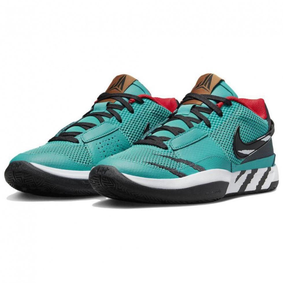Nike Ja 1 'Scratch' купить в интернет-магазине Yoocart с быстрой доставкой по России.