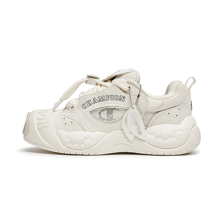 Champion Balance Low top Skateboard Shoes Women's