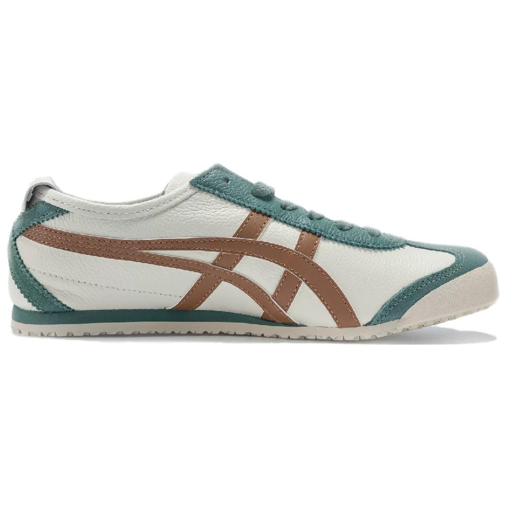 Onitsuka Tiger Mexico 66 'Cream Green Orange'