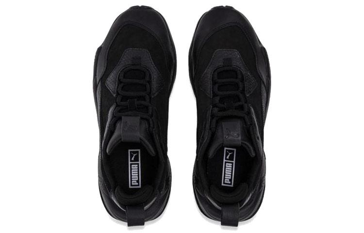Puma Thunder Desert 'Triple Black' купить в интернет-магазине Yoocart с быстрой доставкой по России.