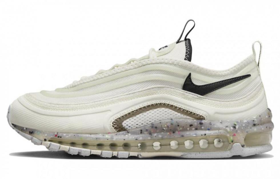 Nike Air Max 97 Terrascape Sail Black
