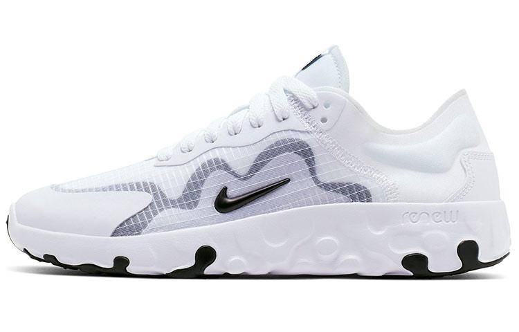 NIKE Renew Lucent Беговые кроссовки Низкие Женские