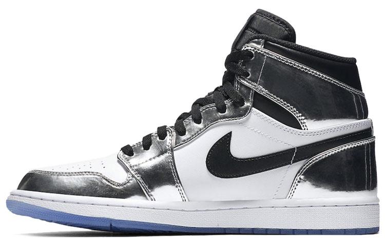 Jordan 1 Retro High Think 16 Pass The Torch