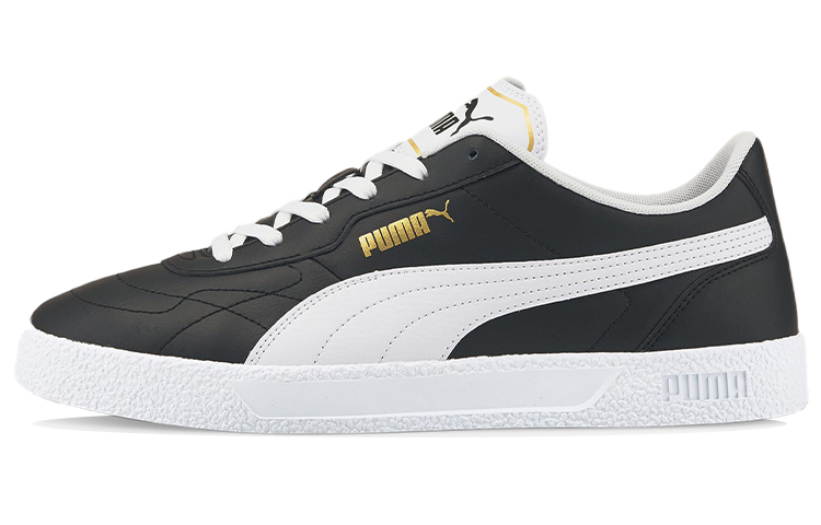 PUMA Club Zone 'Black White'