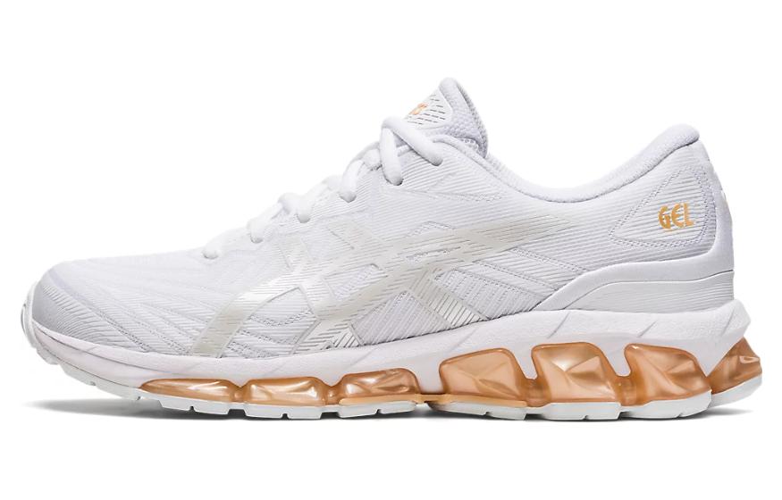 Asics Gel Quantum 360 7 'White Champagne' Women's