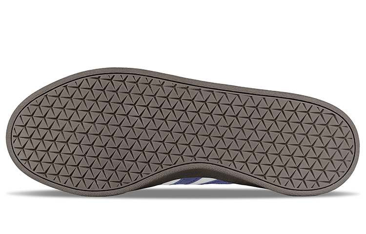 Adidas Neo Vl Court Lifestyle Low-Top Skateboard Shoes Unisex Purple White купить в интернет-магазине Yoocart с быстрой доставкой по России.