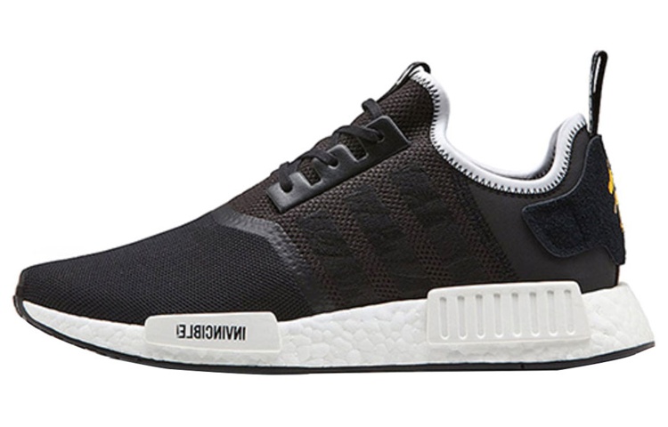 Adidas Originals Nmd R1 Neighborhood X Invincible