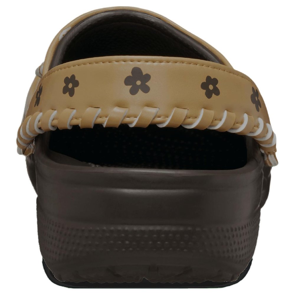Crocs Classic Clog Story Mfg.