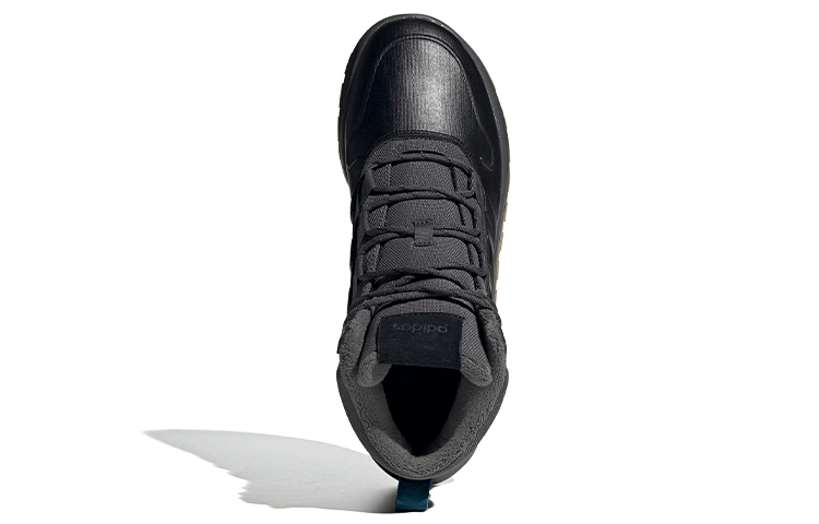 Adidas Neo Fusion Storm Wtr 'Black' купить в интернет-магазине Yoocart с быстрой доставкой по России.