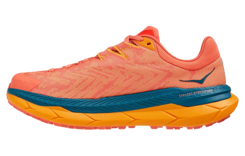 HOKA ONE ONE Tecton X 'Camellia Blue Coral' Women's купить в интернет-магазине Yoocart с быстрой доставкой по России.