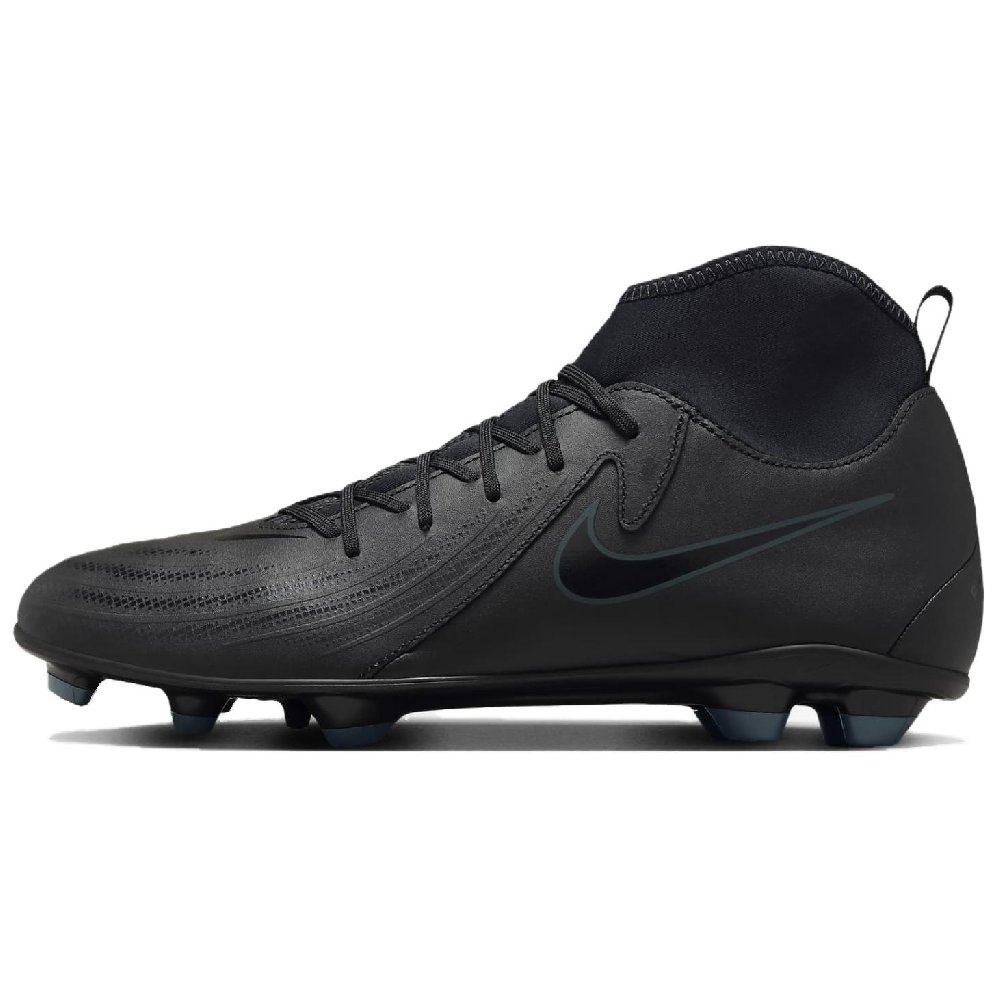 Nike Phantom Luna 2 Club Mg High Black Deep Jungle