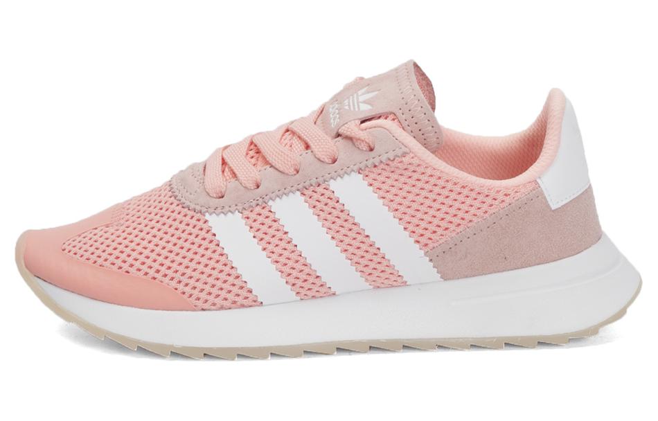 Adidas Flashback Haze Coral Women's