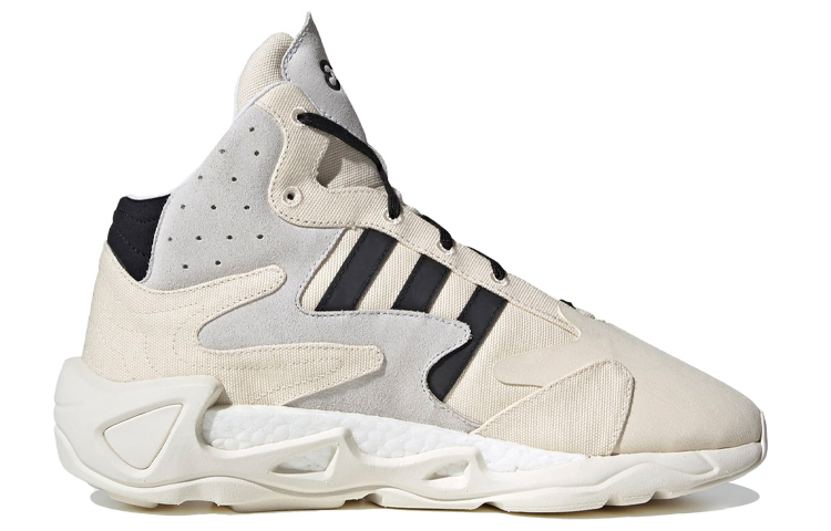 Adidas Fyw S 97 Ii Y 3 Chalk White купить в интернет-магазине Yoocart с быстрой доставкой по России.