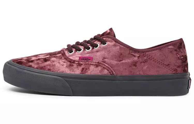 Vans Curren X Knost X Vans Authentic Vr3 Sf