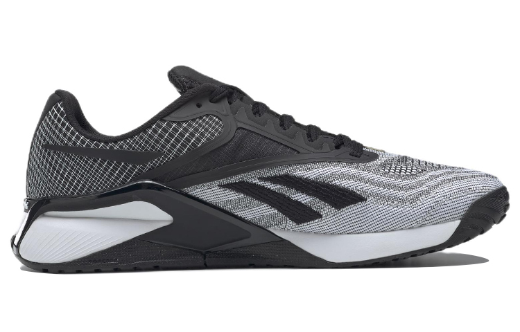 Reebok Nano X2 'Black Pure Grey'
