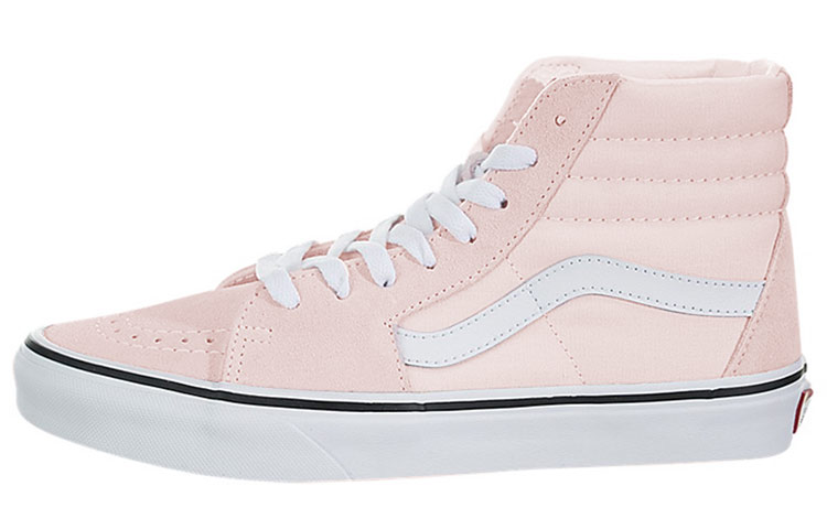 Sk8 Vans Hi 'Blushing'