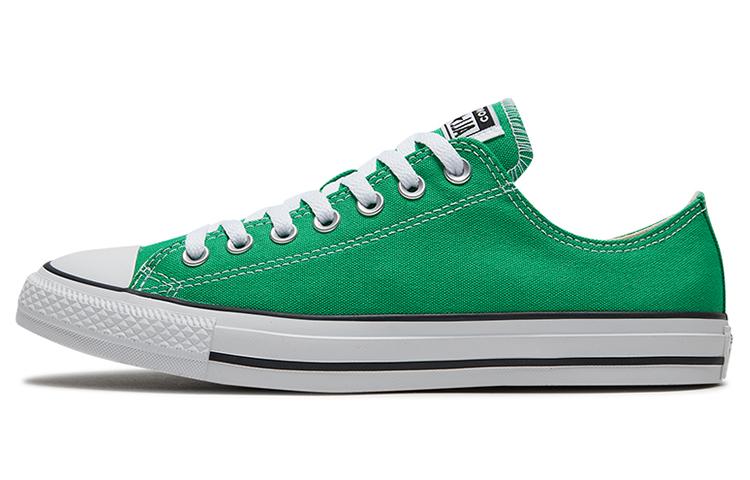 Converse Ctas Ox Bold Kiwi Apple Green