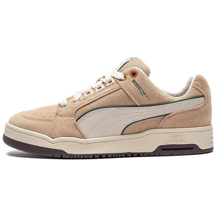 PUMA Slipstream Lo Players Lounge Light Sand