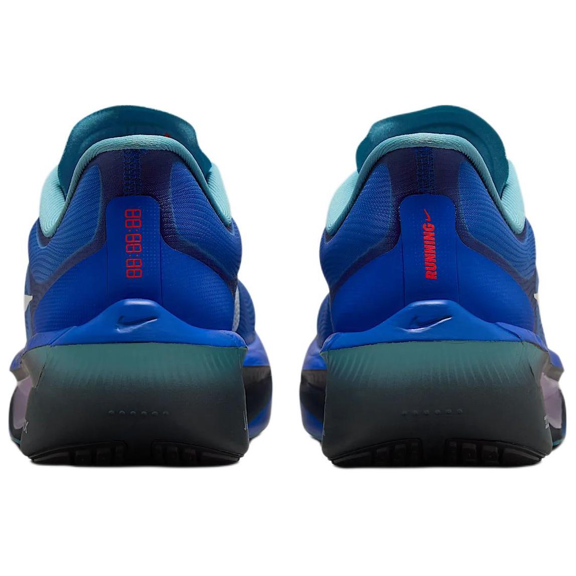 Nike Zoom Fly 6 Racer Blue Denim Turquoise Doll Sail купить в интернет-магазине Yoocart с быстрой доставкой по России.