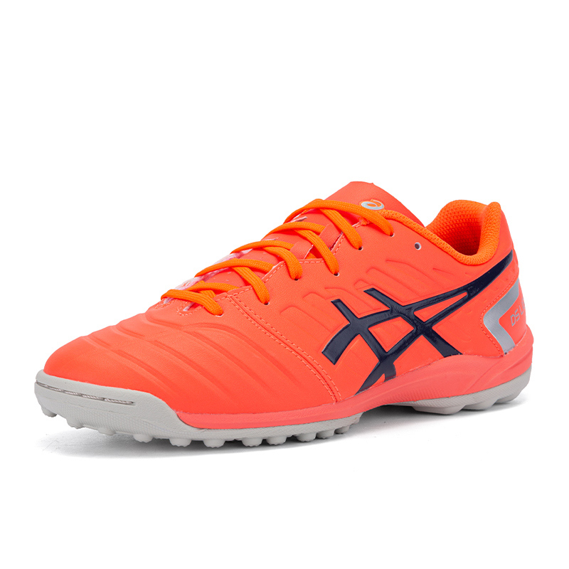 Asics Ds Light Club Tf 'Flash Coral Peacoat'