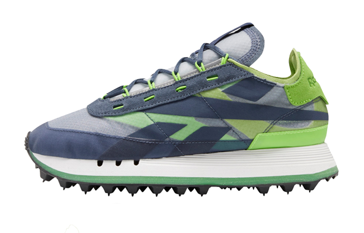 Reebok Women's Legacy 83 'Smoky Indigo' Women's