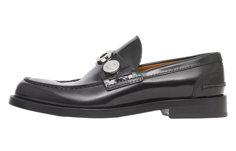 Burberry Women's Casual Shoes Women's Black