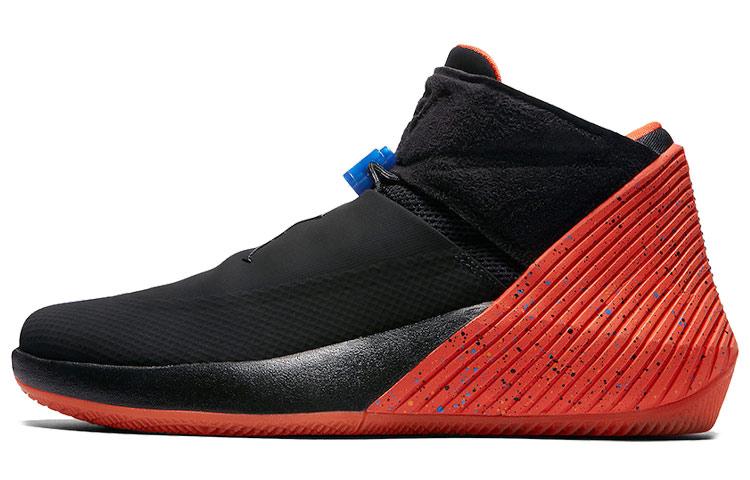 JORDAN Why Not Zer0.1 Triple Double King
