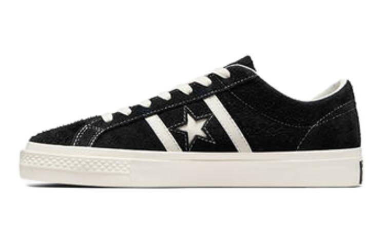 Converse One Star Academy Pro Suede 'Black Egret'