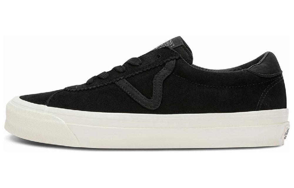 Epoch Og Vans Lx 'Black'