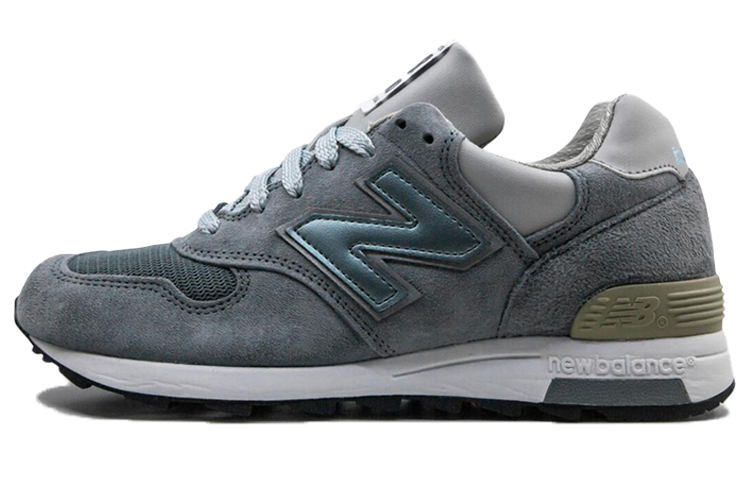 New Balance 1400 MiUSA Light Grey