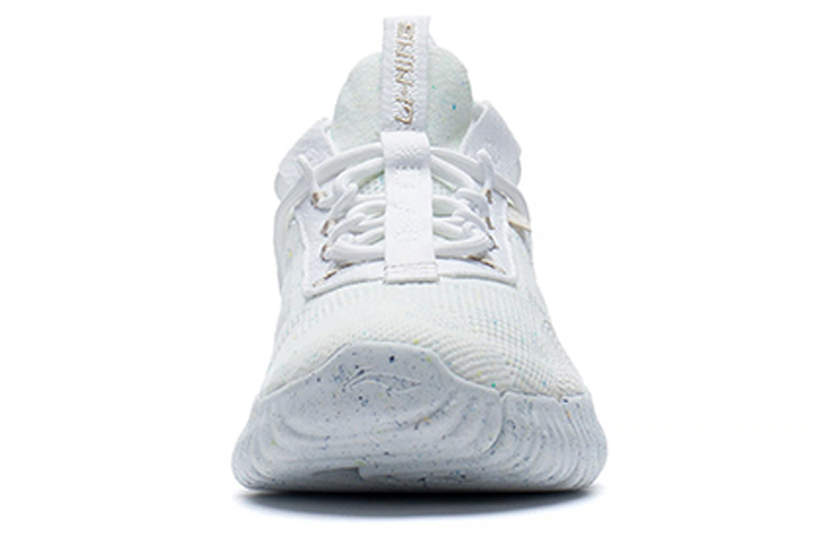 LINING Goku Casual Shoes Women's Low-Top White