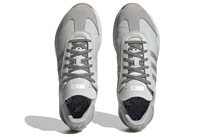 Adidas Country XLG Grey Silver Metallic купить в интернет-магазине Yoocart с быстрой доставкой по России.