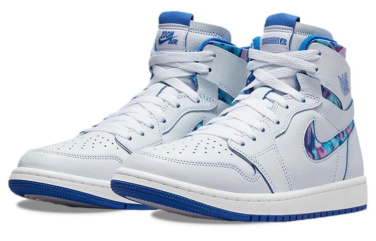 Air Jordan 1 High Zoom Comfort '25 Years In China' Women's купить в интернет-магазине Yoocart с быстрой доставкой по России.