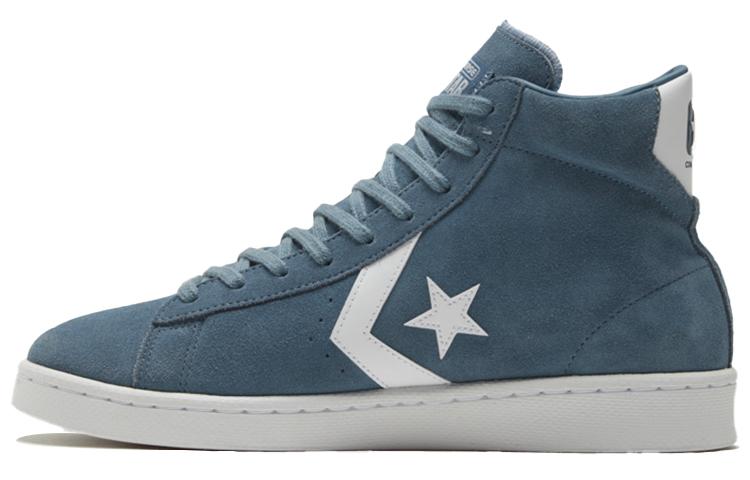 Converse Pro Leather 'Blue White'