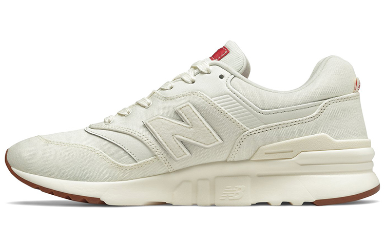New Balance Беговые кроссовки с низким верхом унисекс