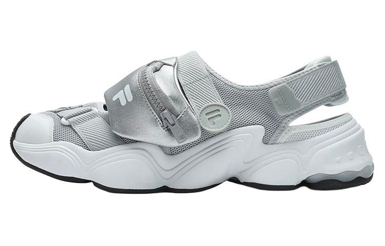 FILA FUSION TENACITY Beach Sandals Men's Gray