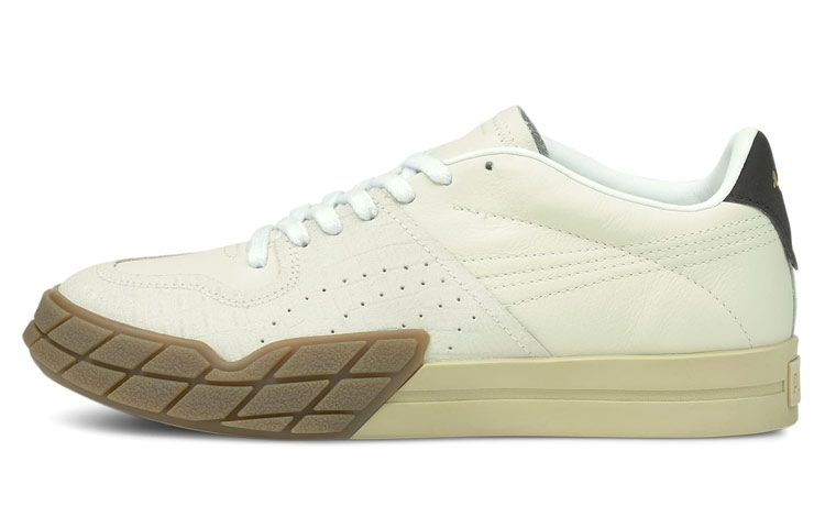 PUMA Eris Reptile 'Marshmallow Pale Khaki' Women's